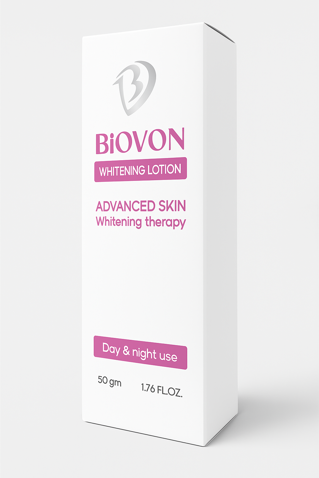 BioVon Whitening Cream